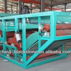 belt press filter price for sludge filtration