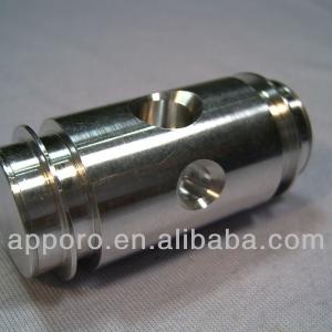 Belt Spindle ,Belt Driven Spindle , Stainless steel parts, Spindle