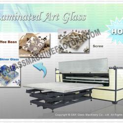 Best Choice EVA Glass Laminated Machine