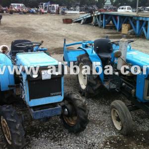 BEST COMPANY FOR USED TRACTORS IN JAPAN GUARANTEED