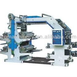 Best Flexo Printing Machine/ Flexographic Printing Machine