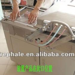 Best offer and new products vacuum packaging machine