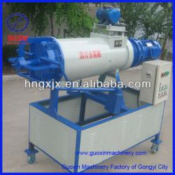 best offer top grade dewatering screw press machine