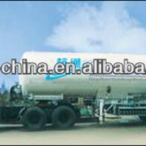 Best Oxygen Road Tanker Truck