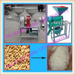 Best paddy husk peeling machine/rice peeling machine/paddy rice milling machine/rice dehulling machine 0086 18703680693