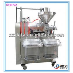 Best price cold pressed avocado oil machine for sale