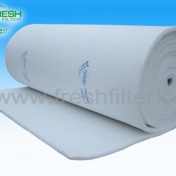 Best price filter media ceiling for spray booth/ filter media in filtration systems (manufacture)