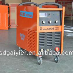 Best price inverter DC TIG welder