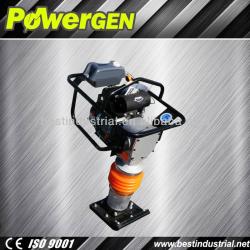 Best Price!!!POWERGEN 14KN Honda 5.5HP Impact Rammer