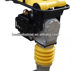 Best Price!!!POWERGEN Mikasa Style 14KN Honda GX160 5.5HP Powerful Tamping Rammer