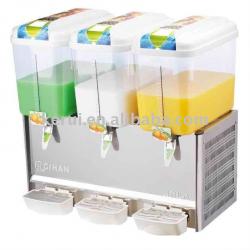 best price Spraying Juice dispenser LSP18L-3