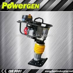 Best Price!!! Vibratory Impact Rammer RM80H-160