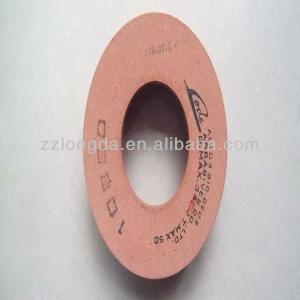 Best quality 10S polyurethane grinding wheel