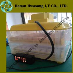 Best quality 96 eggs incubator for cheap price