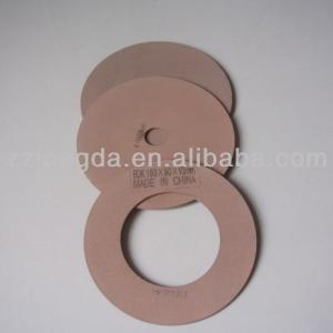 Best quality cnc machine polishing wheel