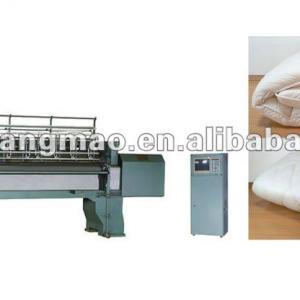 Best Quality Computerized Chain Stitich Quilting Machine