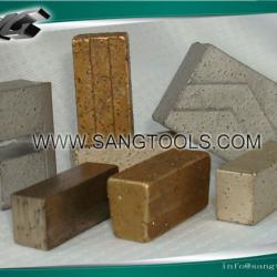 best quality Diamond segment for Marble