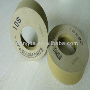 Best quality glass edge polish wheels