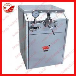 Best quality Lab homogenizer, dairy homogenizing machine