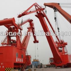 Best quality Mulifunctional Harbour portal crane