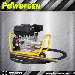 Best Quality!!!POWER-GEN Gasoline Portable Concrete Vibrator