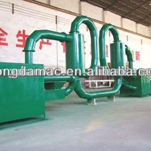 Best quality professional sawdust hot air dryer