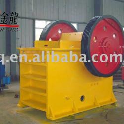 best quality stone crusher equipment