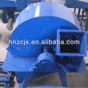 Best Quality Wood Crusher Supplier With ISO Certificate