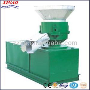 Best quality xinao fertilizer granulating machine