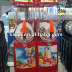 best salable 12L slush beverage dispenser manufacturer