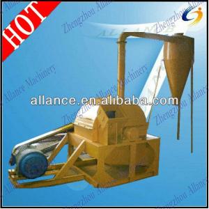 best sales wood and corn stalk crushers machine