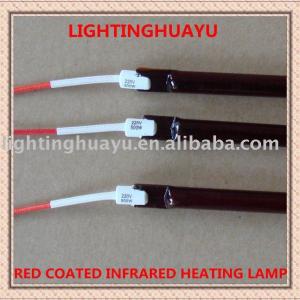 Best Seling Infrared Carbon Fiber Heating Tube