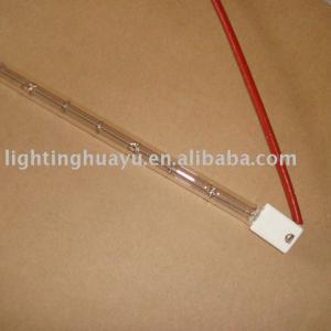 Best Seling Near infrared lamp Halogen Heater Tube