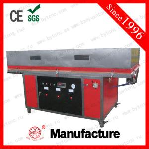 Best sell Vacuous Mold Pressing Machine for wooden door