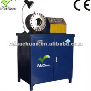 [Best seller !]High quality hose crimping machine