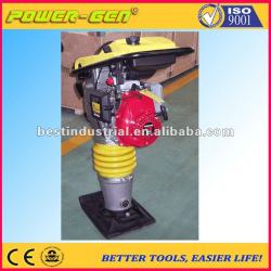 Best Seller!!! POWER-GEN Honda Engine Powerful Tamping Rammer