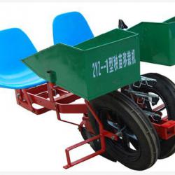 Best seller rice seedling planter/rice seedling mahcine