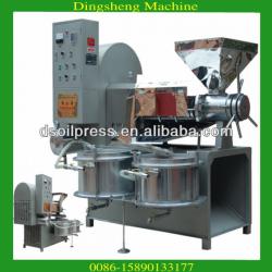 Best selling Automatic Screw Oil Press machine/oil press/mini oil press