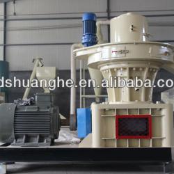 Best Selling Centrifuge wood pellet machine with CE