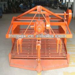 Best selling combine harvester for cassava popular in Cambodia