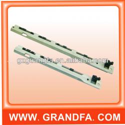 Best selling gripper bar for GT,Heidelberg offset printing machine