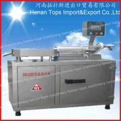 Best selling high sausage casing tying machine