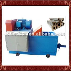 Best Selling Leabon ZBJ 80 Wood Briquette Making Machine