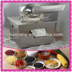 Best selling Multifunctional milling machine(rice, corn, wheat, bean, maize, jowar) pill block milling machine for sale