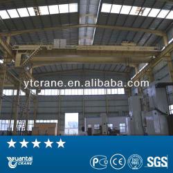Best selling overhead crane for sale