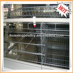 best selling TUV certificate poultry farm battary layer / broiler wire mesn cage for chickens