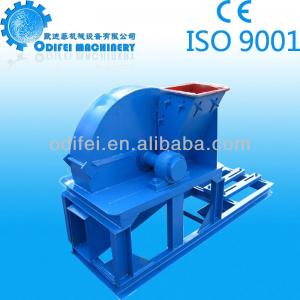 Best Selling wood crushing machine price