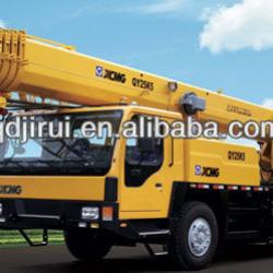 Best selling XCMG QY20G.5 TRUCK CRANE(Crane Truck)