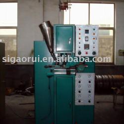 beveler, compression machine, industrial brush, machinery carbon brush, metallurgy machinery, etc.