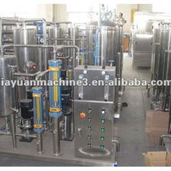 Beverage Drinks Mixing Machine